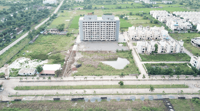 Project Image of 2399.92 - 3999.87 Sq.ft Residential Plot Plot for buy in RCP VIP City Sector 05