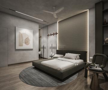 Project Image of 735.33 - 1470.66 Sq.ft 2 BHK Apartment for buy in Raghuvir Sheron