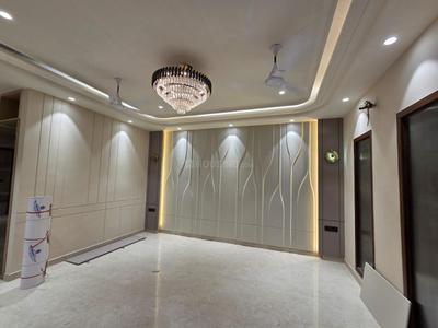Project Image of 985.0 - 1650.0 Sq.ft 2 BHK Apartment for buy in Magic Villa Luxury Floors