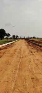 Project Image of 1224.0 - 4500.0 Sq.ft Residential Plot Plot for buy in Akshita Golden Ridge