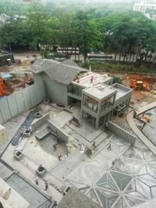 Project Image of 445.31 - 731.84 Sq.ft 1 RK Apartment for buy in Kanakia Zenworld Phase II