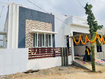 Project Image of 700.0 - 1430.0 Sq.ft 1 BHK Villa for buy in Best Homes Villas