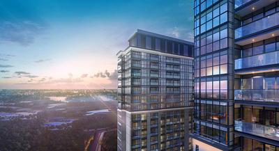 Project Image of 820.0 - 1767.0 Sq.ft 1 BHK Apartment for buy in Sobha Hartland Greens Phase III