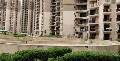 Project Image of 659.5 - 3738.09 Sq.ft 2 BHK Apartment for buy in Logix Blossom County phase 2