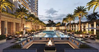 Project Image of 0.0 - 3216.79 Sq.ft 4 BHK Apartment for buy in Greystone Spenser X Marina Phase 1