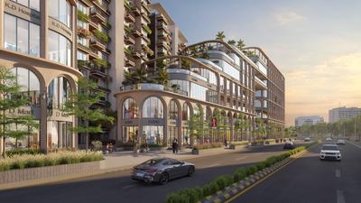 Anantara Elevation 1