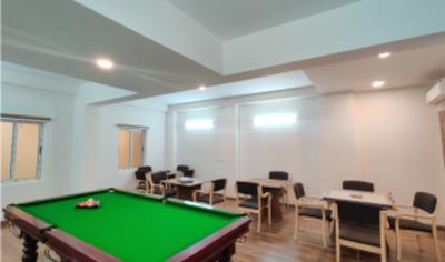 Project Image of 925.0 - 979.0 Sq.ft 3 BHK Apartment for buy in Unique Garden City Phase III