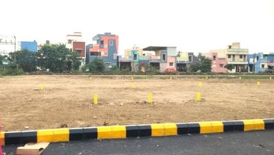 Project Image of 900.0 - 2400.0 Sq.ft Residential Plot Plot for buy in Sri Velmurugan Nagar
