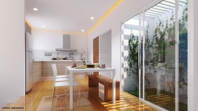 Project Image of 3025.0 - 3425.0 Sq.ft 3 BHK Villa for buy in GR One And Only Santhrupthi Phase 1