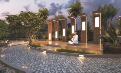 Project Image of 396.0 - 1036.0 Sq.ft 1 BHK Apartment for buy in Kaatyayni Heights