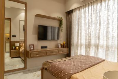 Balaji Classica Athena And Iris Bedroom 1