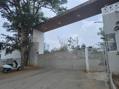 Project Image of 600.0 - 1500.0 Sq.ft Residential Plot Plot for buy in Mantri Courtyard Phase 5
