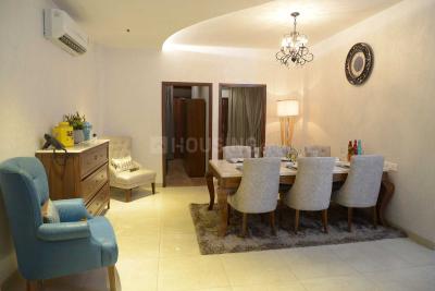 Project Image of 0.0 - 1750.0 Sq.ft 3 BHK Apartment for buy in TDI Connaught Residency