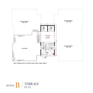 Project Image of 1062.94 - 1179.72 Sq.ft 3 BHK Apartment for buy in R M Hir Asha Shine
