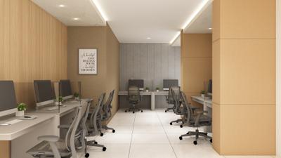 Project Image of 1799.0 - 2579.0 Sq.ft 3 BHK Apartment for buy in Veegaland Casabella