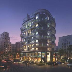 Project Image of 615.0 - 1117.0 Sq.ft 1 BHK Apartment for buy in Kundan Paradise