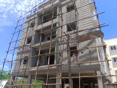 Project Image of 1105.0 - 1275.0 Sq.ft 2 BHK Apartment for buy in Vasiyam Grandeur