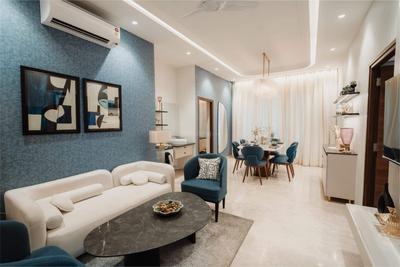 Project Image of 512.0 - 1999.0 Sq.ft 1 BHK Apartment for buy in Casagrand Amor