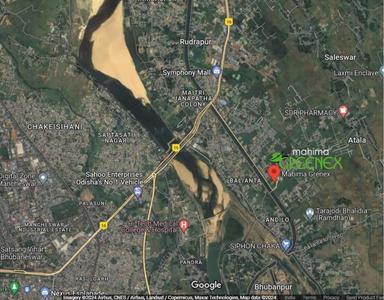 Project Image of 1445.0 - 1800.0 Sq.ft 2 BHK Apartment for buy in Mahima Greenex