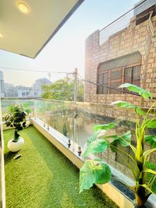 Project Image of 800.0 - 1100.0 Sq.ft 3 BHK Builder Floor for buy in JMD Vivanta Residence