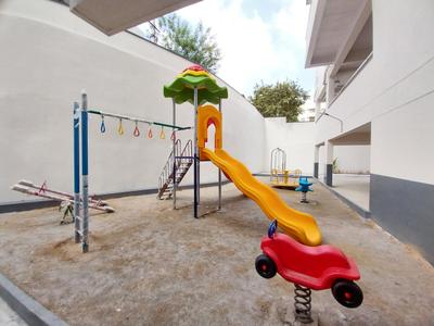 Project Image of 1175.0 - 1672.0 Sq.ft 2 BHK Apartment for buy in Shivaganga A R Prakruthi