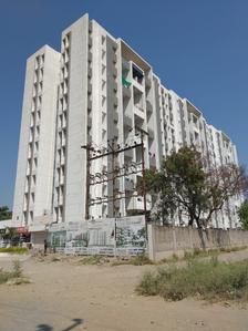 Project Image of 350.0 - 364.0 Sq.ft 1 BHK Apartment for buy in Shree Joynest Phase 5