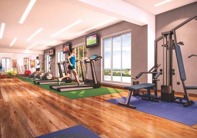 Project Image of 1277.0 - 2087.0 Sq.ft 2 BHK Apartment for buy in Vishwa Aseem Vishwa
