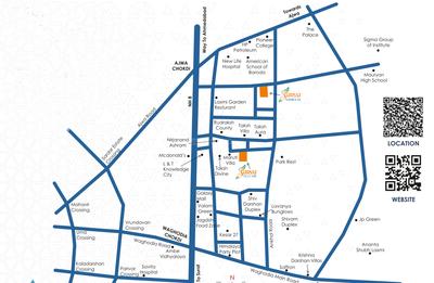 Project Image of 1109.0 - 1478.0 Sq.ft 3 BHK Villa for buy in Sarva Vatika 121