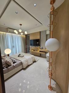 Project Image of 409.46 - 629.04 Sq.ft 1 BHK Apartment for buy in Vakratunda Anantaraa Tower 1