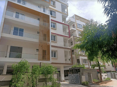 Project Image of 0.0 - 1210.0 Sq.ft 2 BHK Apartment for buy in Sita Sarovar