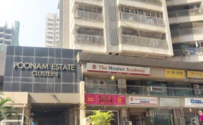 Project Image of 1020.0 - 1385.0 Sq.ft 2 BHK Apartment for buy in Unique Poonam Estate Cluster 2