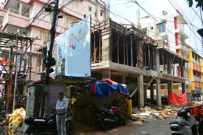 Project Image of 0.0 - 2163.0 Sq.ft 3.5 BHK Apartment for buy in Aditri Sanskara