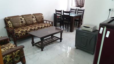 Project Image of 736.0 - 836.0 Sq.ft 2 BHK Independent Floor for buy in Gupta New Town Floors