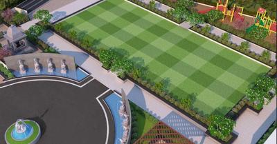 Project Image of 0.0 - 730.0 Sq.ft 2 BHK Apartment for buy in Majestique Towers East Phase 4