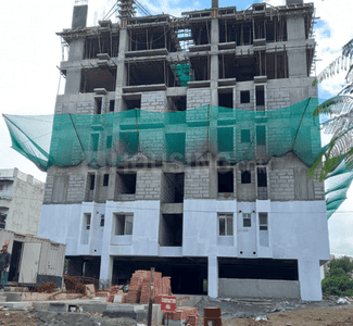 Project Image of 1340 Sq.ft 3 BHK Apartment / Flat for sale in Dhayari for Rs. 10200000