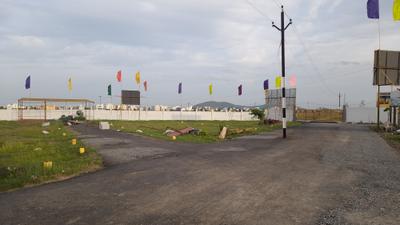 Project Image of 800.0 - 1500.0 Sq.ft Residential Plot Plot for buy in VM Garden Phase 1