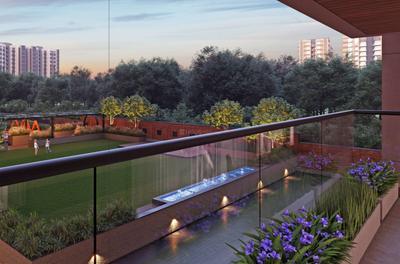 Project Image of 4158.0 - 5598.0 Sq.ft 4 BHK Apartment for buy in Buildone The One