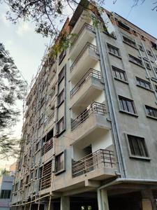 Project Image of 750.0 - 1627.0 Sq.ft 2 BHK Apartment for buy in Sneha Galaxy Tower