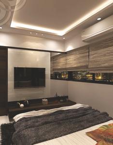 Project Image of 809.0 - 2074.0 Sq.ft 2 BHK Apartment for buy in Lotus Sky Garden