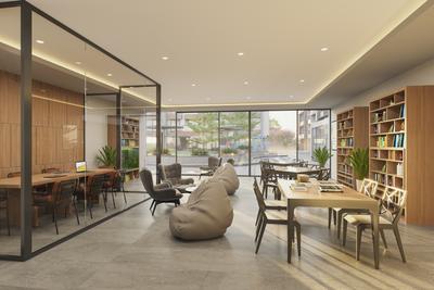 Project Image of 1845 Sq.ft 3 BHK Apartment / Flat for sale in Zundal for Rs. 7000000