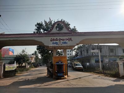Project Image of 0.0 - 1620.0 Sq.ft 3 BHK Villa for buy in Prajay Sai Gardens