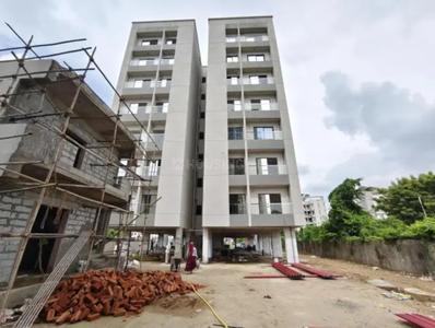 Project Image of 1407.0 - 1470.0 Sq.ft 3 BHK Apartment for buy in Platinum Heights
