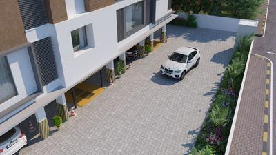 Project Image of 1590 Sq.ft 3 BHK Apartment / Flat for sale in Thiruvanmiyur for Rs. 31800000