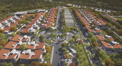 Project Image of 3865.86 - 7001.28 Sq.ft 3 BHK Villa for buy in Rama Greens