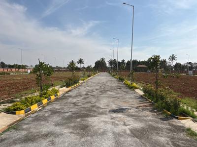 Project Image of 1200.0 - 2400.0 Sq.ft Residential Plot Plot for buy in Esha Courtyard