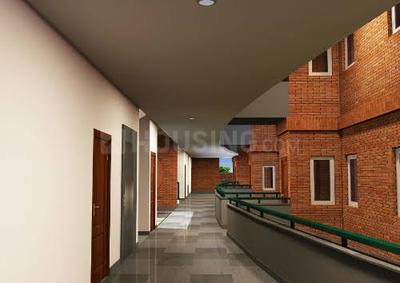 Project Image of 745.0 - 1551.0 Sq.ft 2 BHK Apartment for buy in Griha Unnathi