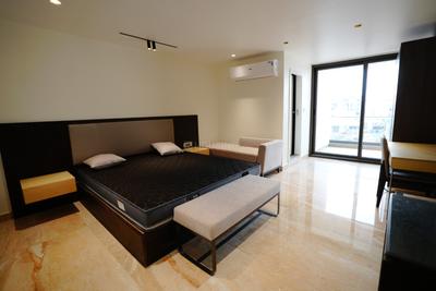 Project Image of 2584.0 - 2612.0 Sq.ft 4 BHK Villa for buy in GKRS Palacio