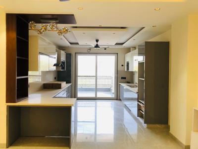 Project Image of 0.0 - 2250.0 Sq.ft 4 BHK Builder Floor for buy in The Azure Nest