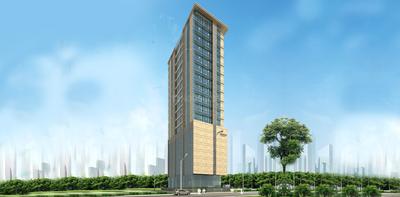 Project Image of 1061.0 - 1085.0 Sq.ft 3 BHK Apartment for buy in Pashmina Serene
