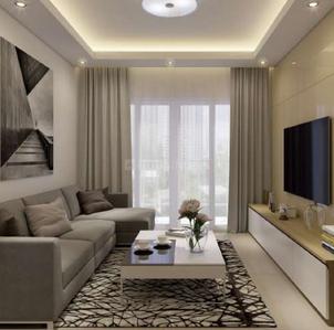 Project Image of 361.99 - 563.38 Sq.ft 1 BHK Apartment for buy in SK Heights
